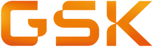 شعار GSK