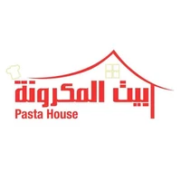 شعار بيت المكرونة