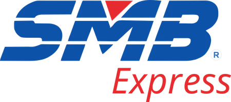 شعار SMB Express