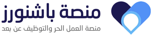 شعار منصة باشنورز